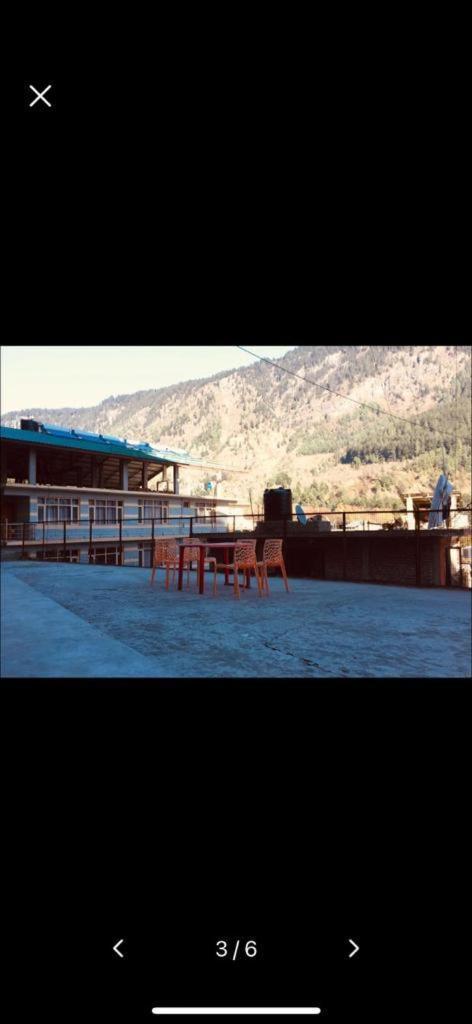 Hotel In Manali With Mountain View Near Mall Road المظهر الخارجي الصورة